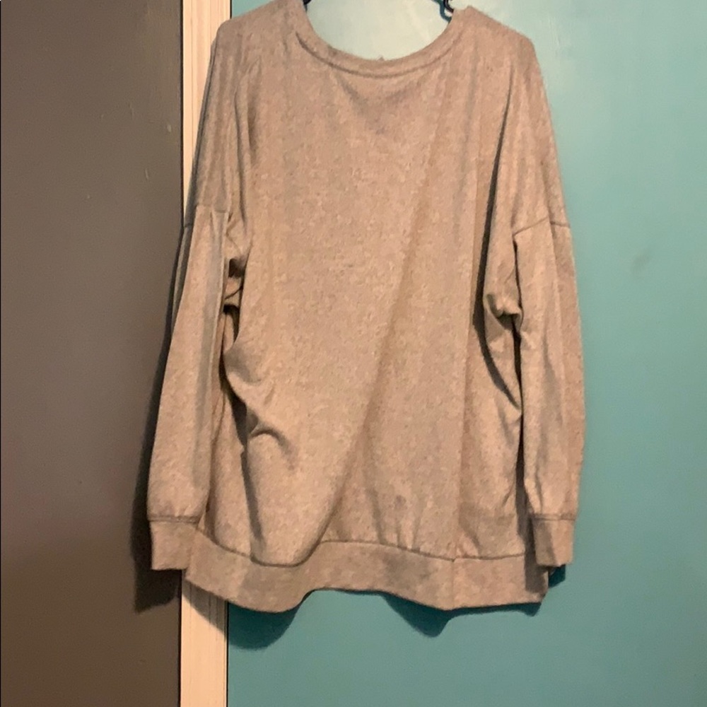 Soft tunic - Picture 3 of 3